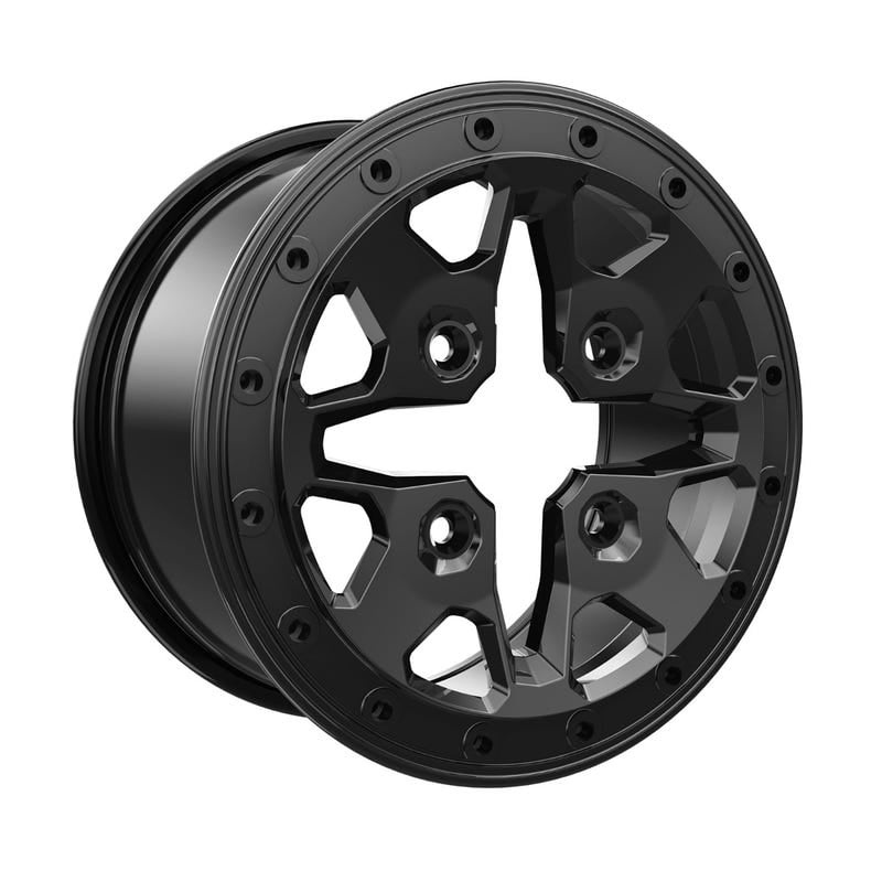 BRP Can-Am Commander Front Rim