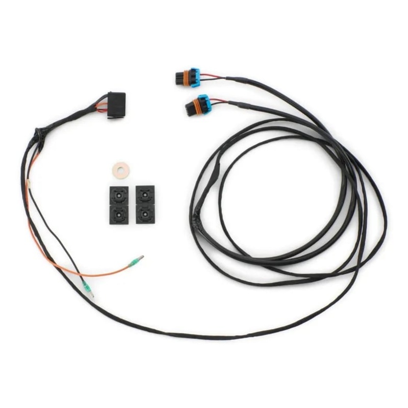 BRP Can-Am Commander Rear Lights Power Cable