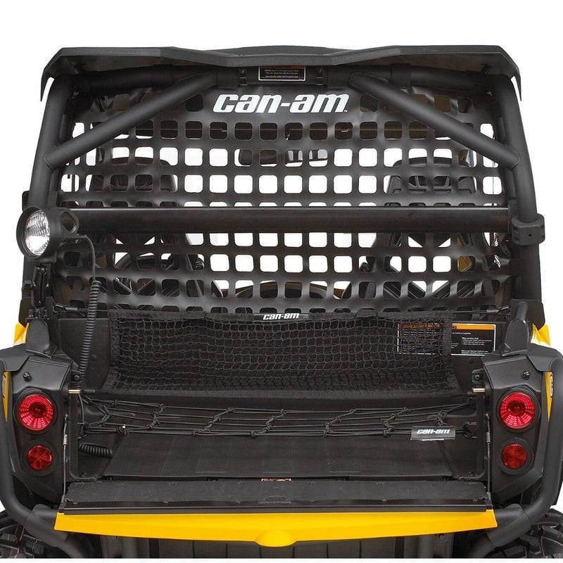 BRP Can-Am Defender Gear Rail