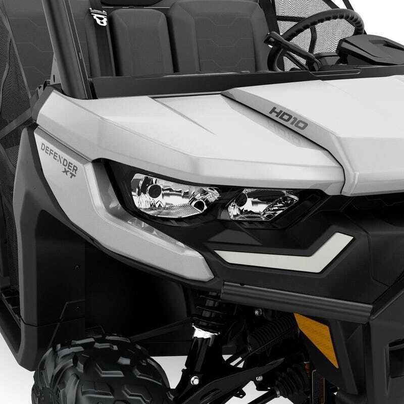 BRP Can-Am Defender LED Signature Lights