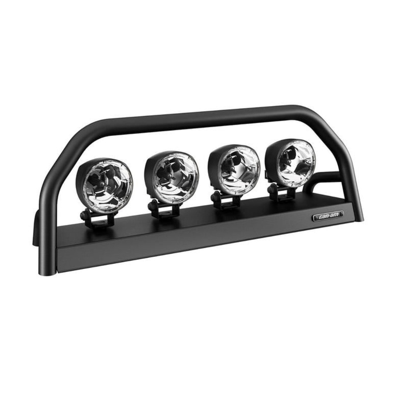 BRP Can-Am Defender Light Rack