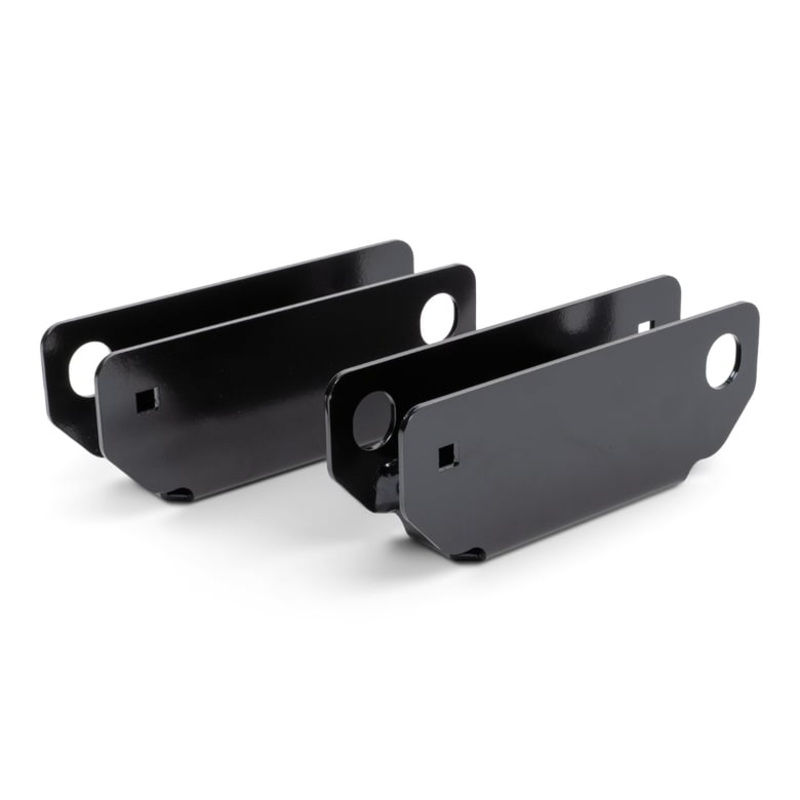 BRP Can-Am Defender Rear Bumper Adapter