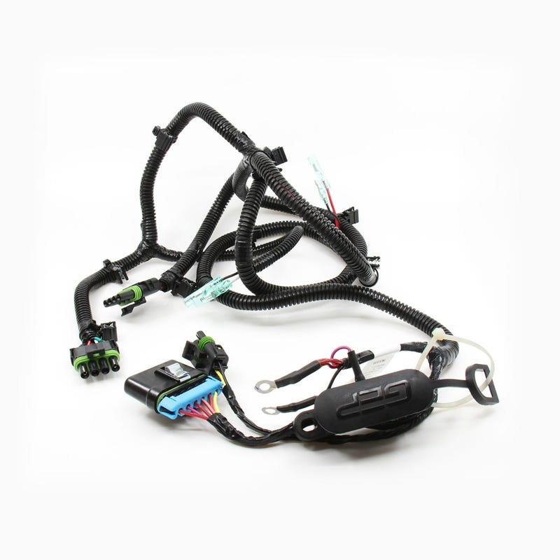 BRP Can-Am Defender Wiper & Power Windows Cable