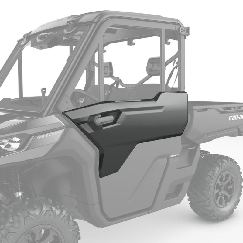 BRP Can-Am Front Left Door Trim