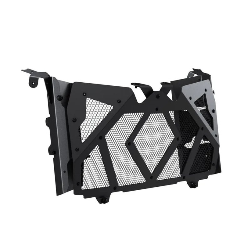BRP Can-Am Maverick Radiator Protector