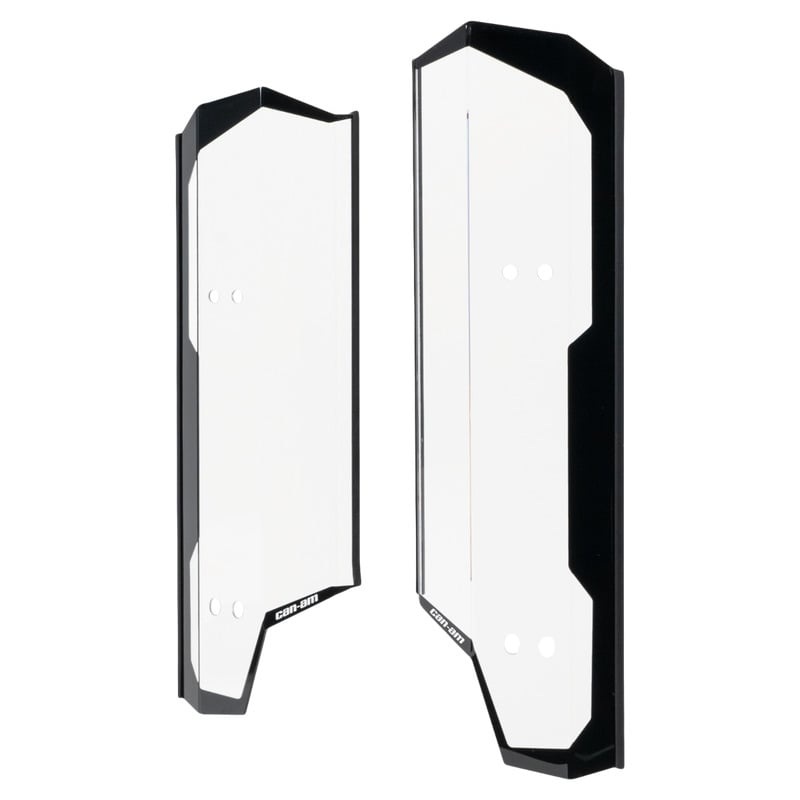 BRP Can-Am Maverick Sport/Trail Side Wind Deflectors