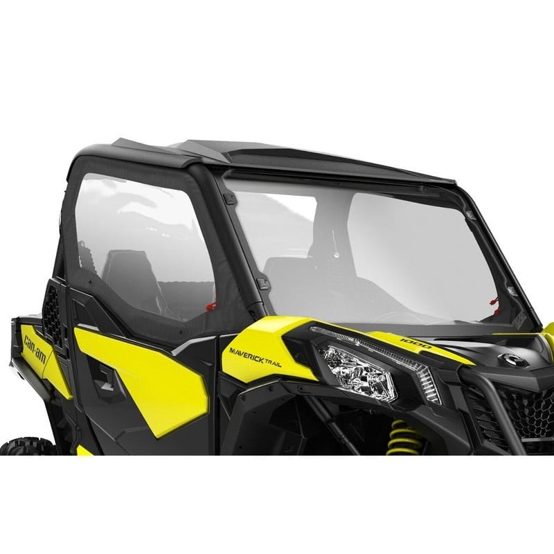 BRP Can-Am Maverick Trail Soft Cab Enclosure