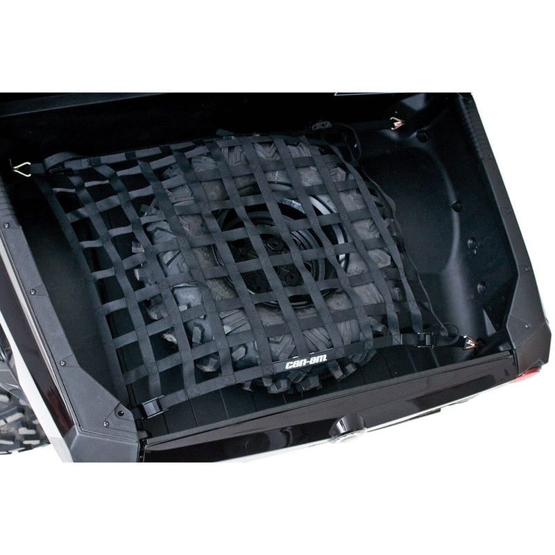 BRP Can-Am Maverick X3 Cargo Box Net