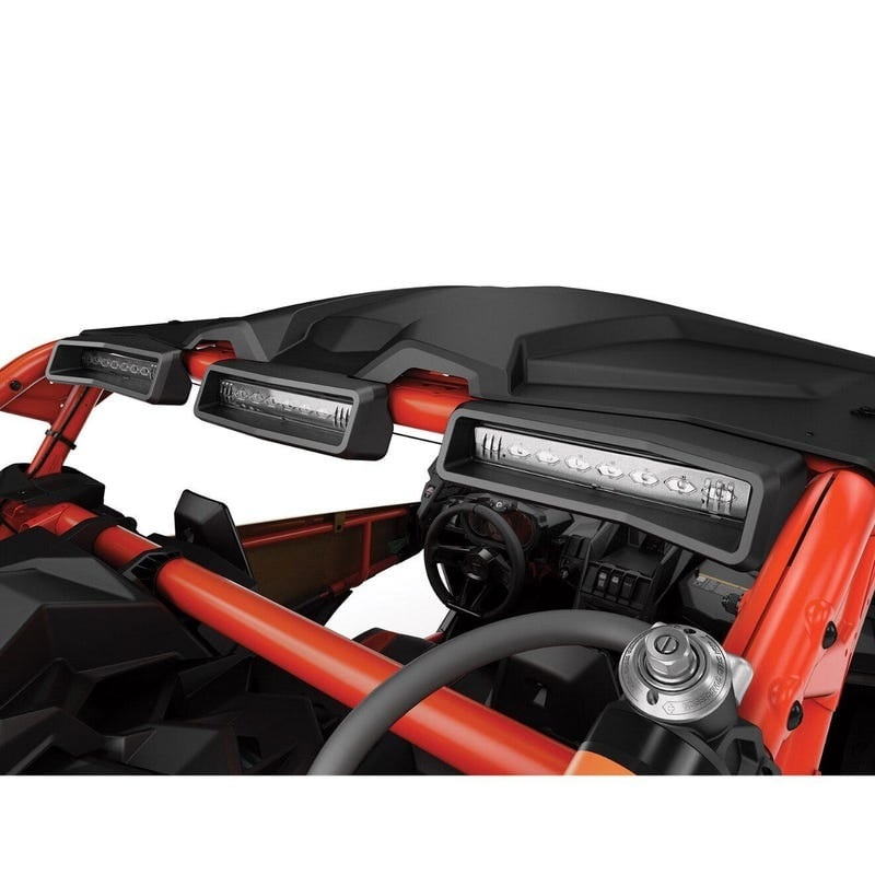 BRP Can-Am Maverick X3 Chase Lights