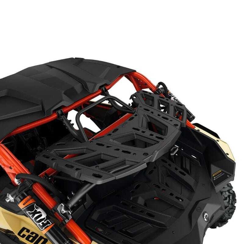 BRP Can-Am Maverick X3 LinQ Pivoting Rack