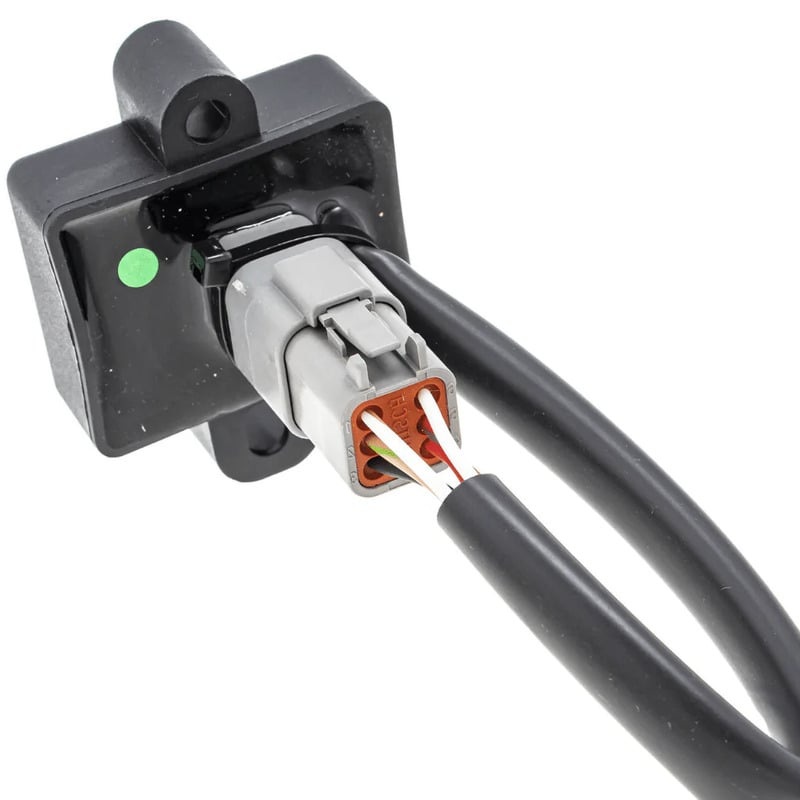 BRP Can-Am Maverick X3 Track DPS Module