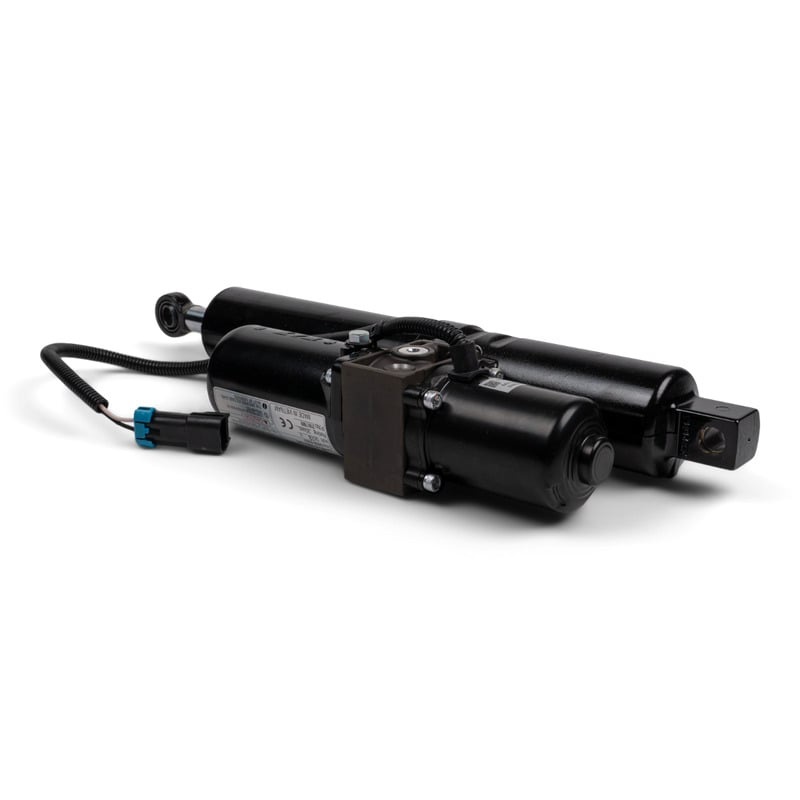 BRP Can-Am Power Tilt-Bed