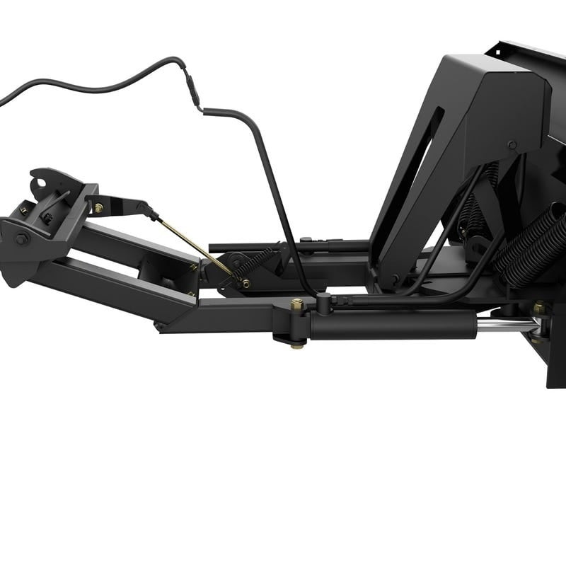 BRP Can-Am Super-Duty Plow Push Frame Extension