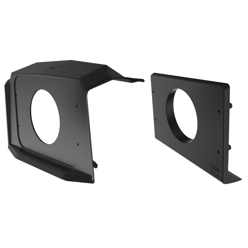 Boss Audio 2014+ Polaris RZR Receiver Installation Kit