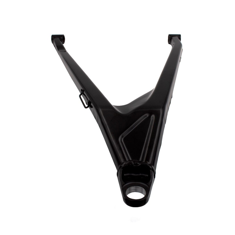 BRP ’17-’20 Can-Am Maverick X3 Front & Right Lower Suspension Arm Black