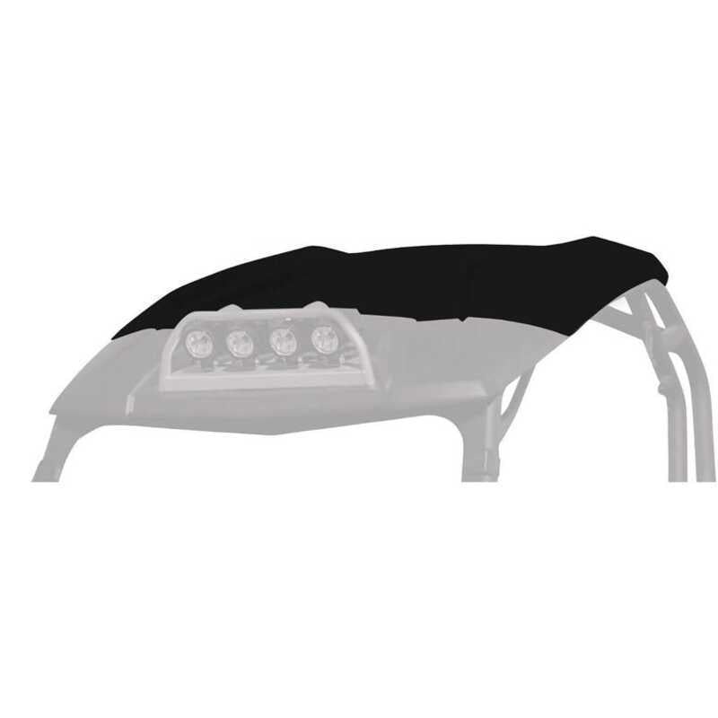 BRP Can-Am Commander Deluxe Convertible Roof