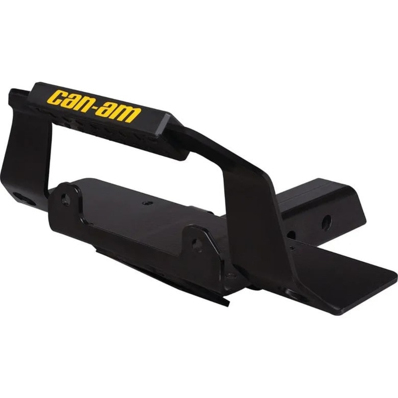 BRP Can-Am Commander Multimount Winch Kit