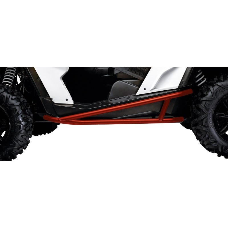BRP Can-Am Commander Rock Sliders