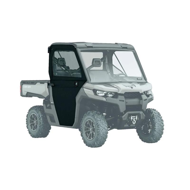 BRP Can-Am Defender Soft Door Front Passenger