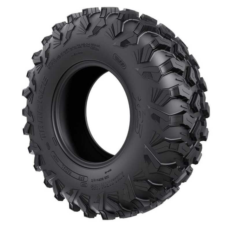 BRP Can-Am Defender XPS Trac Force Tire – 30X10R14