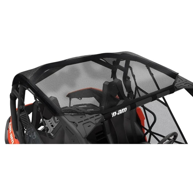 BRP Can-Am Maverick/Commander Mesh Roof