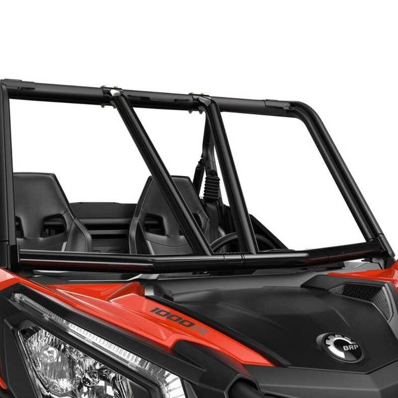 BRP Can-Am Maverick Sport Lonestar Racing Front Intrusion Bar