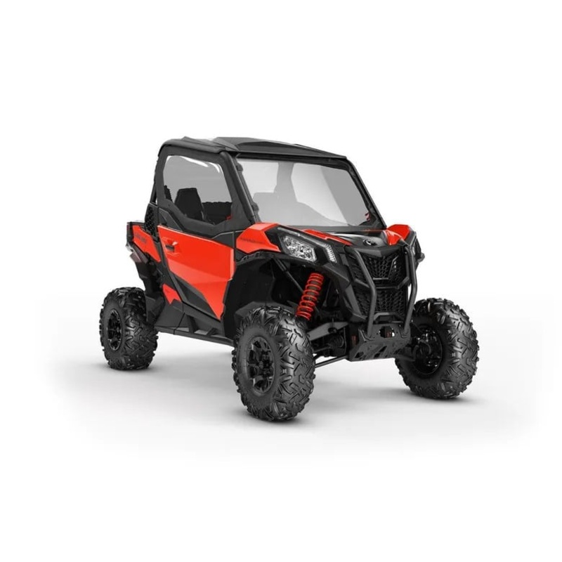 BRP Can-Am Maverick Trail Soft Sport Cab Enclosure