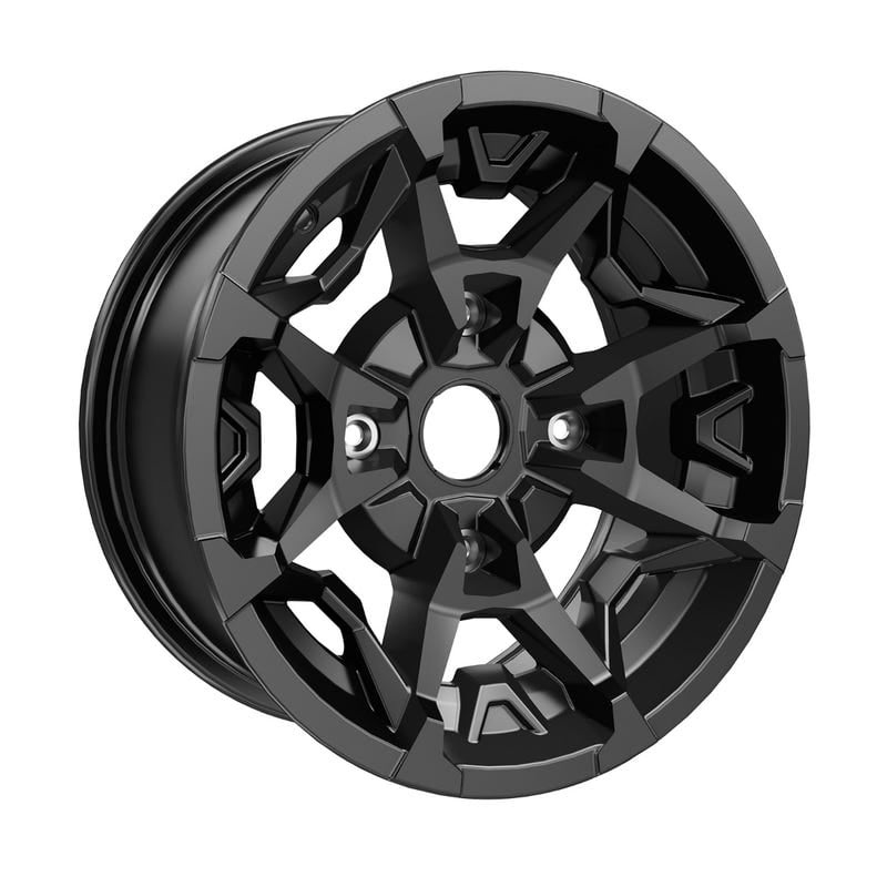 BRP Can-Am Outlander X MR & Defender Rim