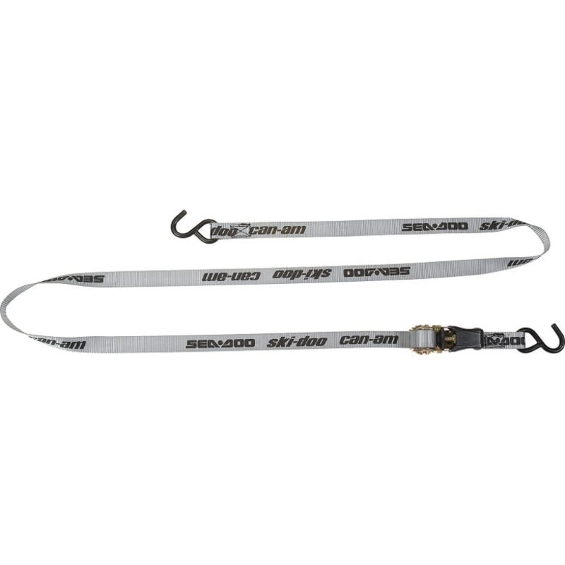 BRP Can-Am Ratchet Tie-Downs – All Brands