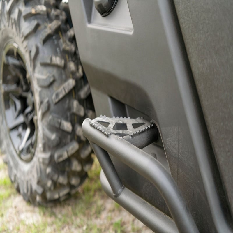 BRP Can-Am Rock Sliders