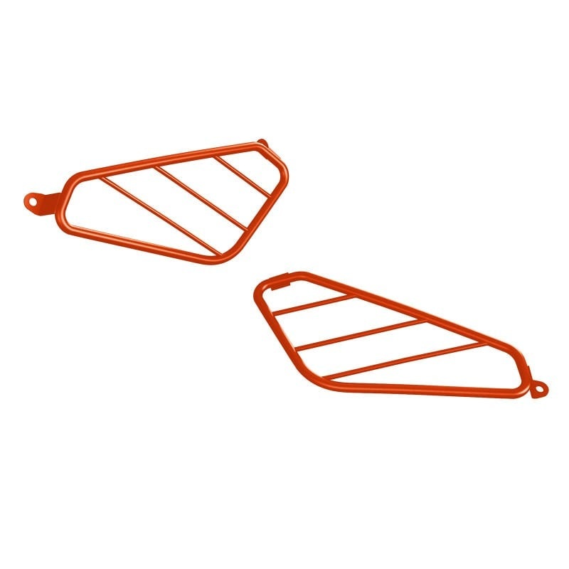 BRP Can-Am Tail Light Protectors