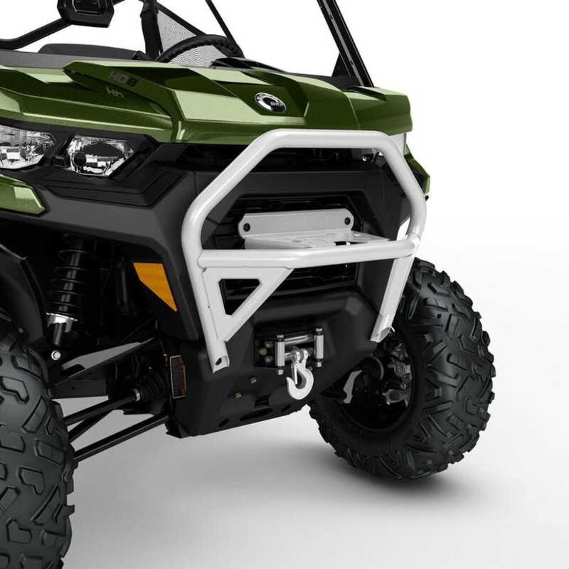 BRP Can-Am XT-P Front Bumper