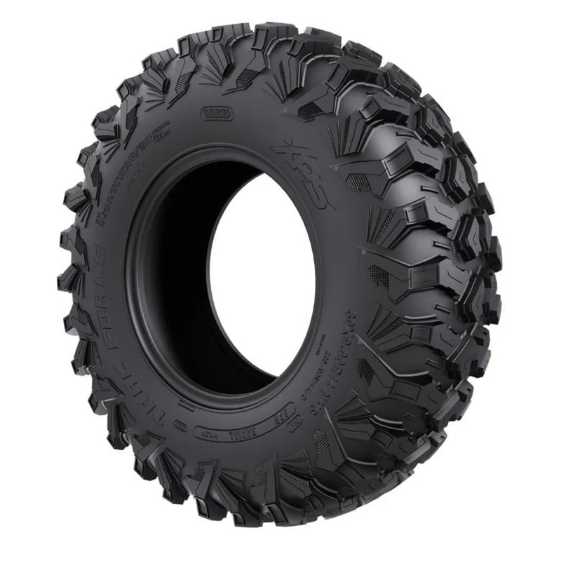 BRP Defender XPS Trac Force Tire – 30x9R14