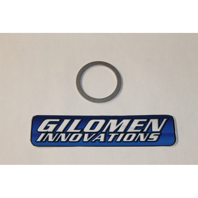 Gilomen Innovations +150 rpm Spring Engagement Spacer/Shim