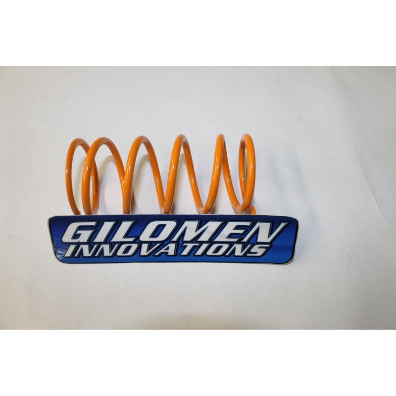 Gilomen Innovations Big Tire Mudder Spring for Square Puck Type BOSS 30mm Secondary Clutch