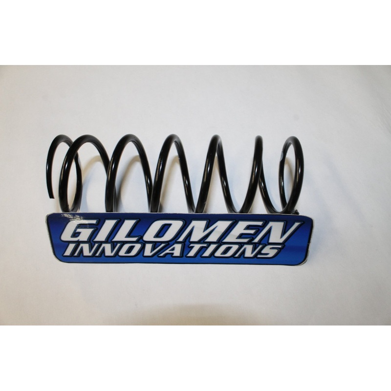 Gilomen Innovations Big Tire Mudder Spring for Standard Rapid Reaction Secondary Clutch