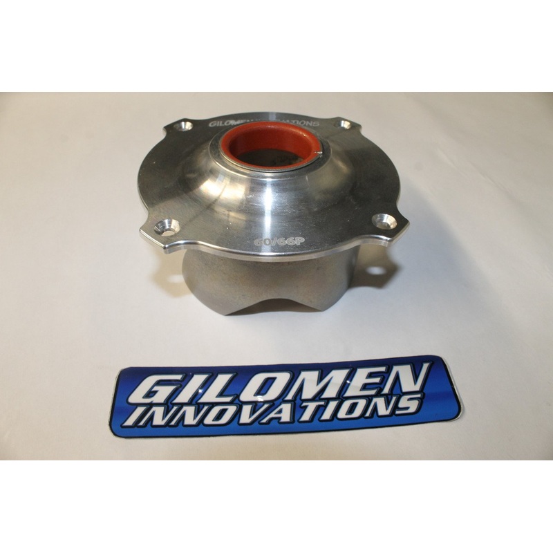 Gilomen Innovations Helix Team For Tied Secondary Clutch