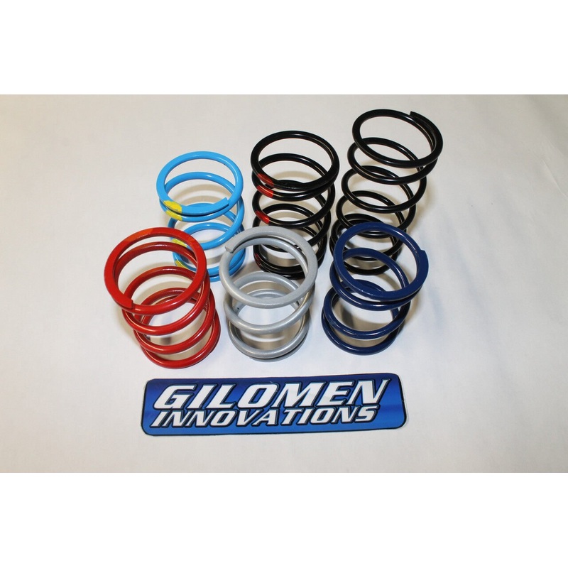 Gilomen Innovations P90 & P90X Primary Clutch Spring