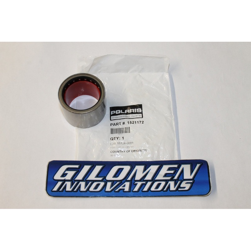 Gilomen Innovations P90 Primary Clutch One Way Roller Bearing