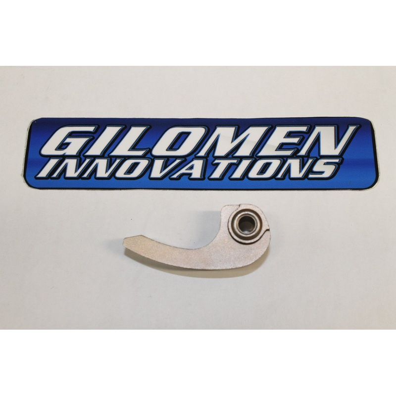 Gilomen Innovations P90 Solid Fixed Clutch Weight