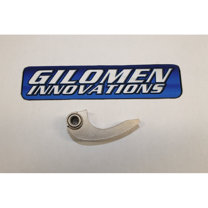Gilomen Innovations P90X Solid Fixed Clutch Weight- New Style Ranger 1000