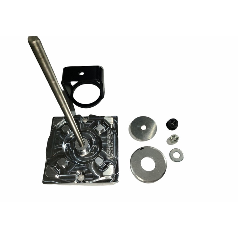 Gilomen Innovations Primary and Secondary Clutch Holding Fixture / Compression Tool