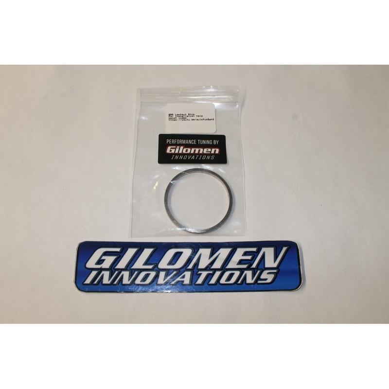 Gilomen Innovations Ranger 1000 EBS Helix Lockout Shim for P90X Primary Clutch