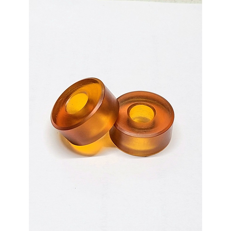 Gilomen Innovations Set of Two Team Tied Diamond Clutch Rollers Replacement