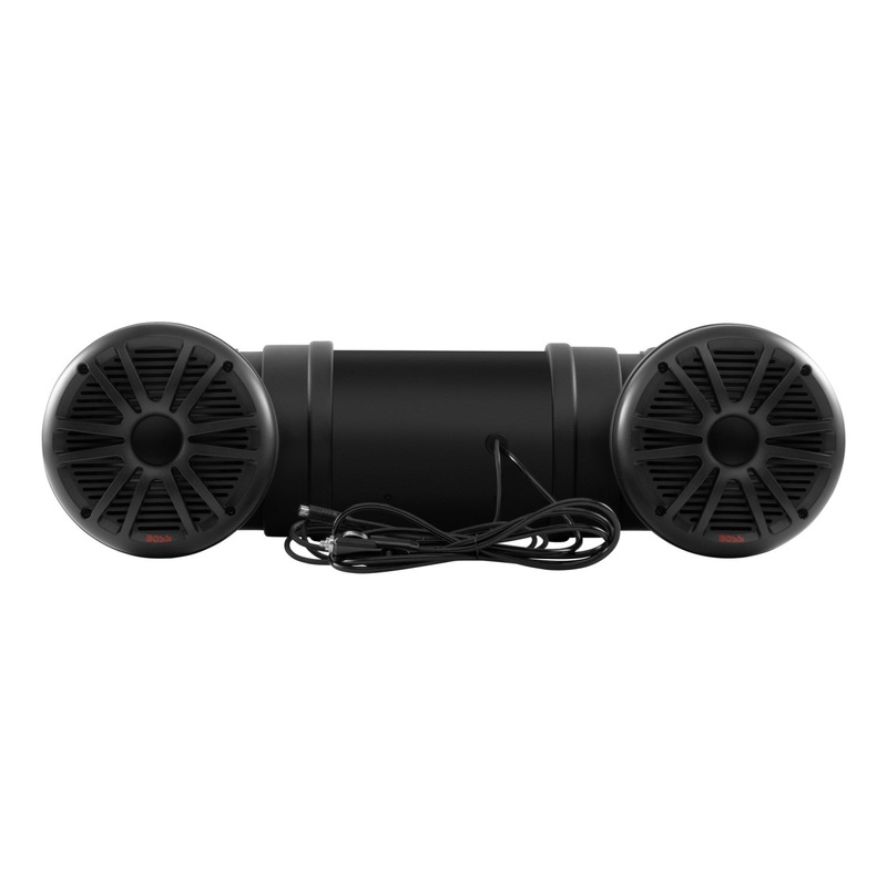 Boss Audio 6.5 All-Terrain Sound System