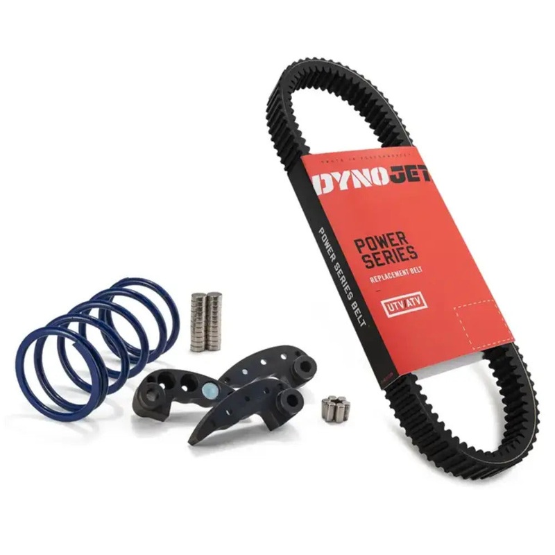 Dynojet ’17-’18 Polaris Ranger XP 1000 Grip N Rip Kit