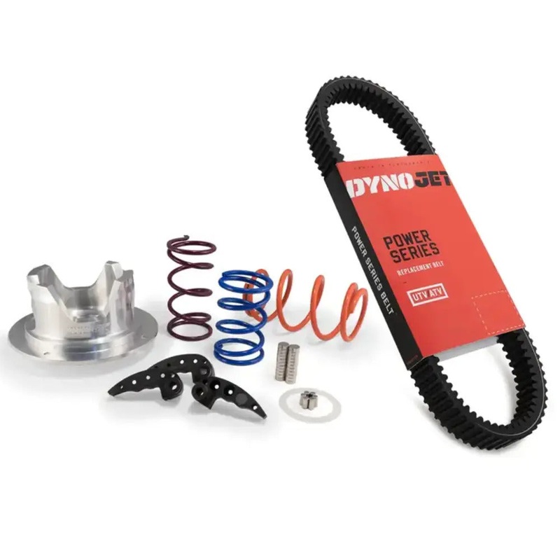 Dynojet Polaris RZR XP 1000 Grip N Rip Kit