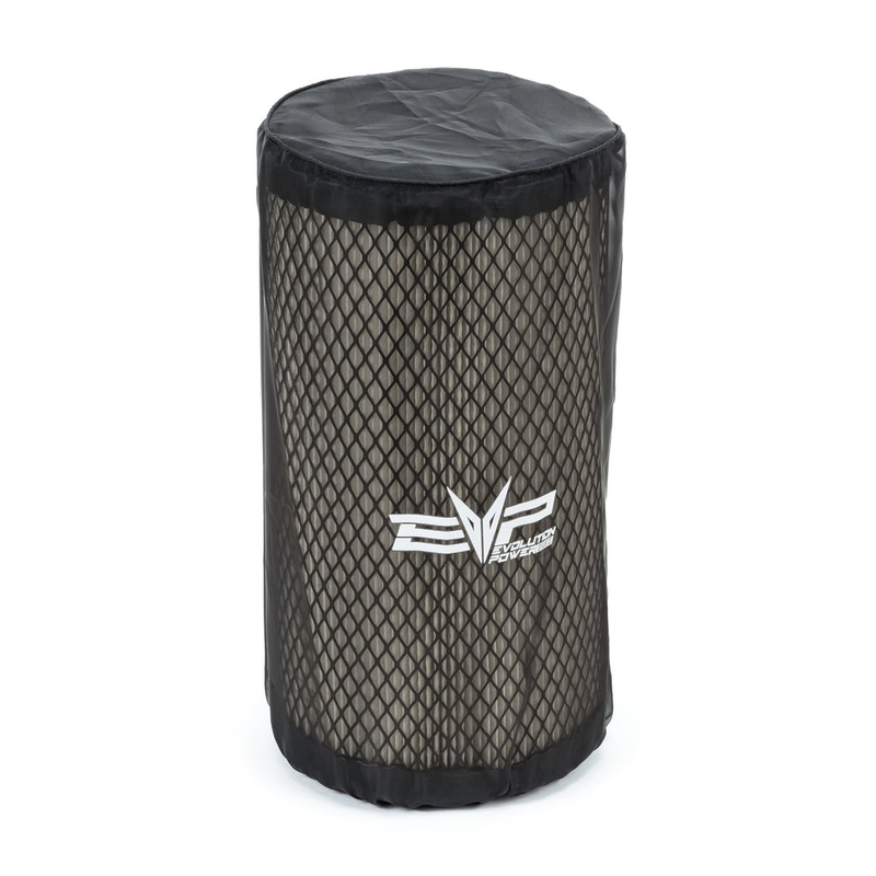 EVO Can-Am Defender Maverick Trail & Commander 700 High-Flow Air Filter
