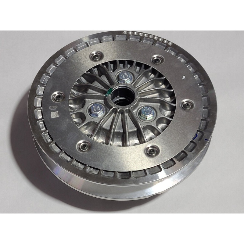 Gilomen Innovations ’21+ Ranger 1000 Secondary Clutch Assembly with Helix & Spring