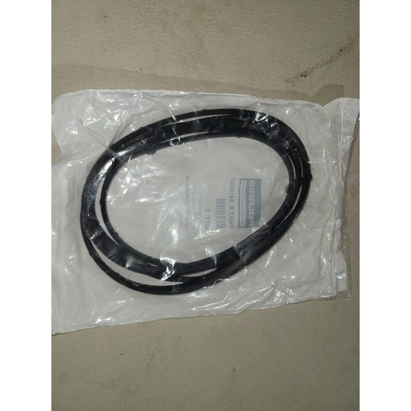 Gilomen Innovations Clutch Housing Gasket O-Ring